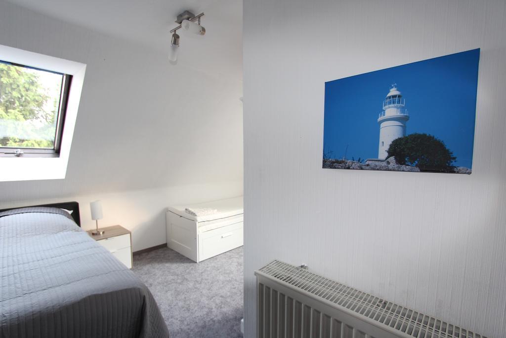 Ferienresidenz Jaegerstieg / Fewo Kruse Braunlage Kamer foto